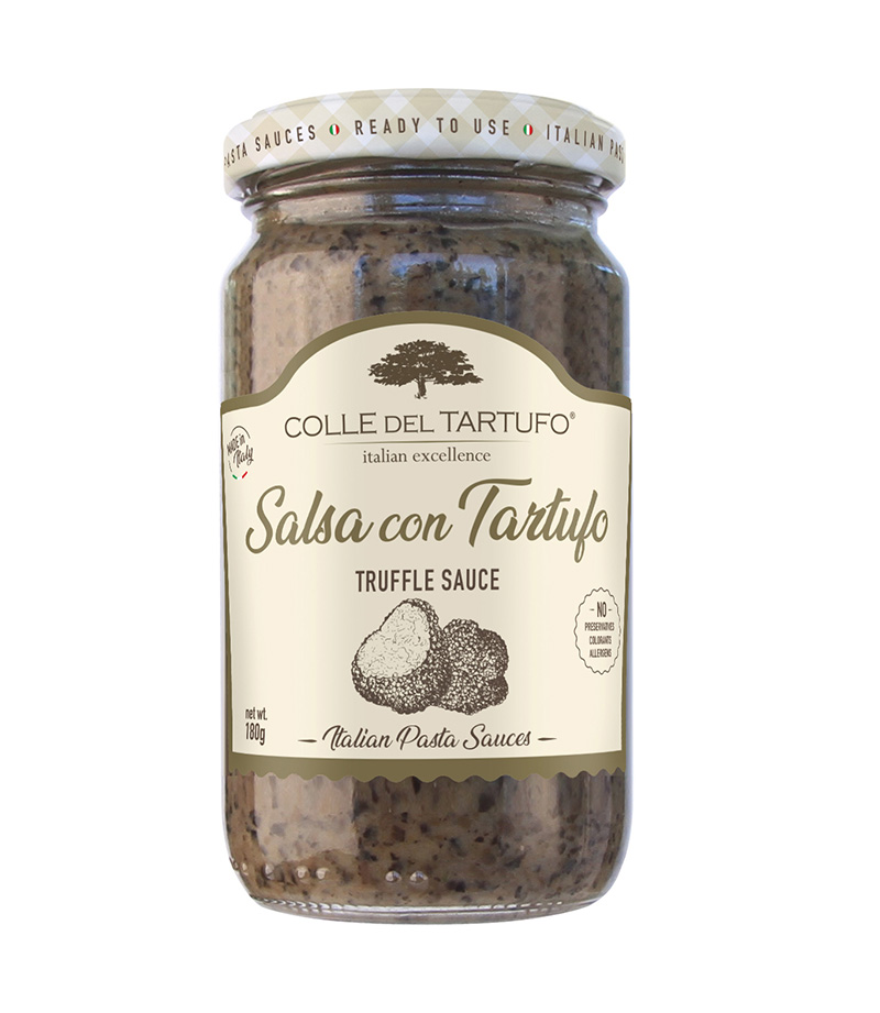 Truffle Sauce