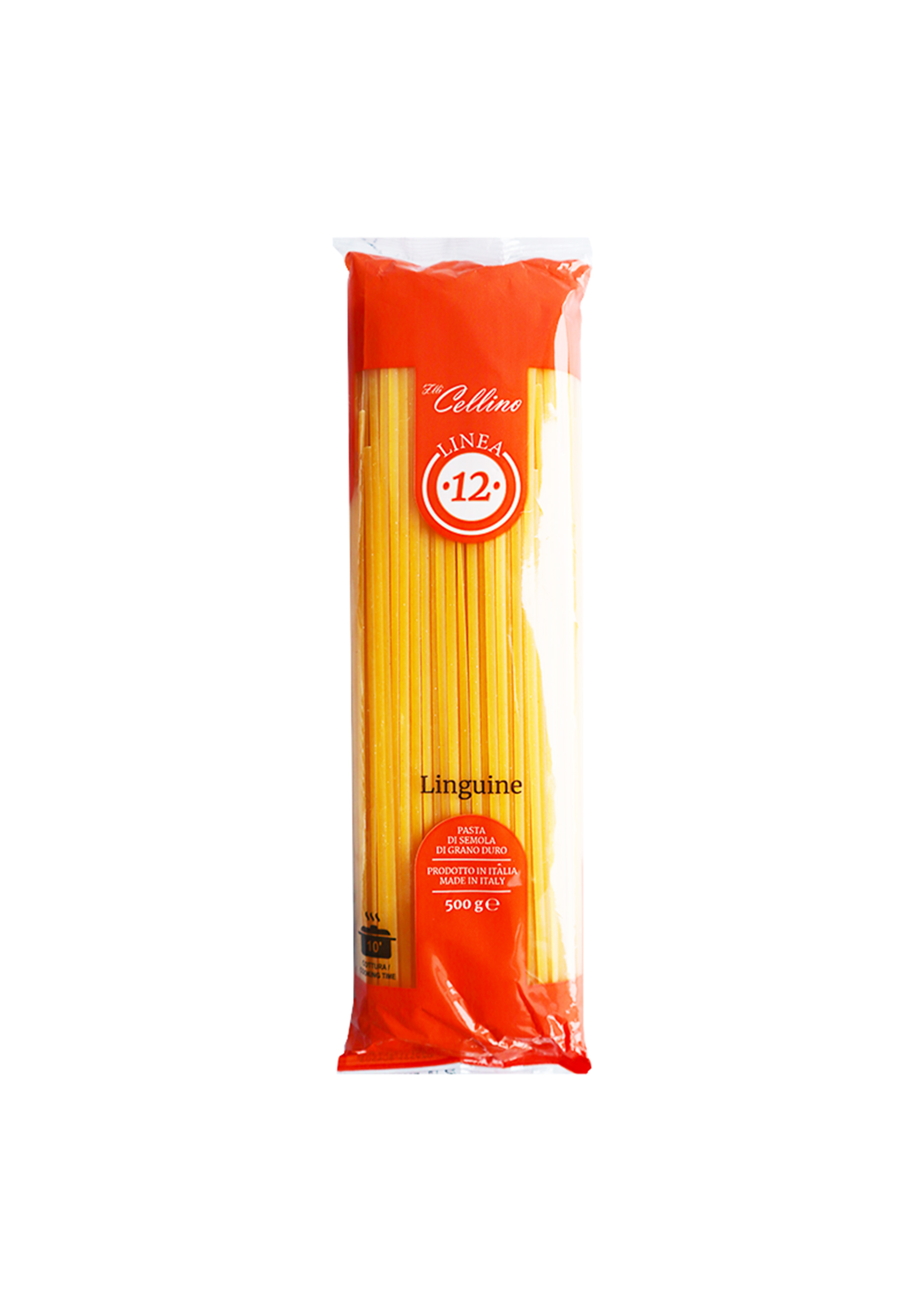  LINEA12 LINGUINE