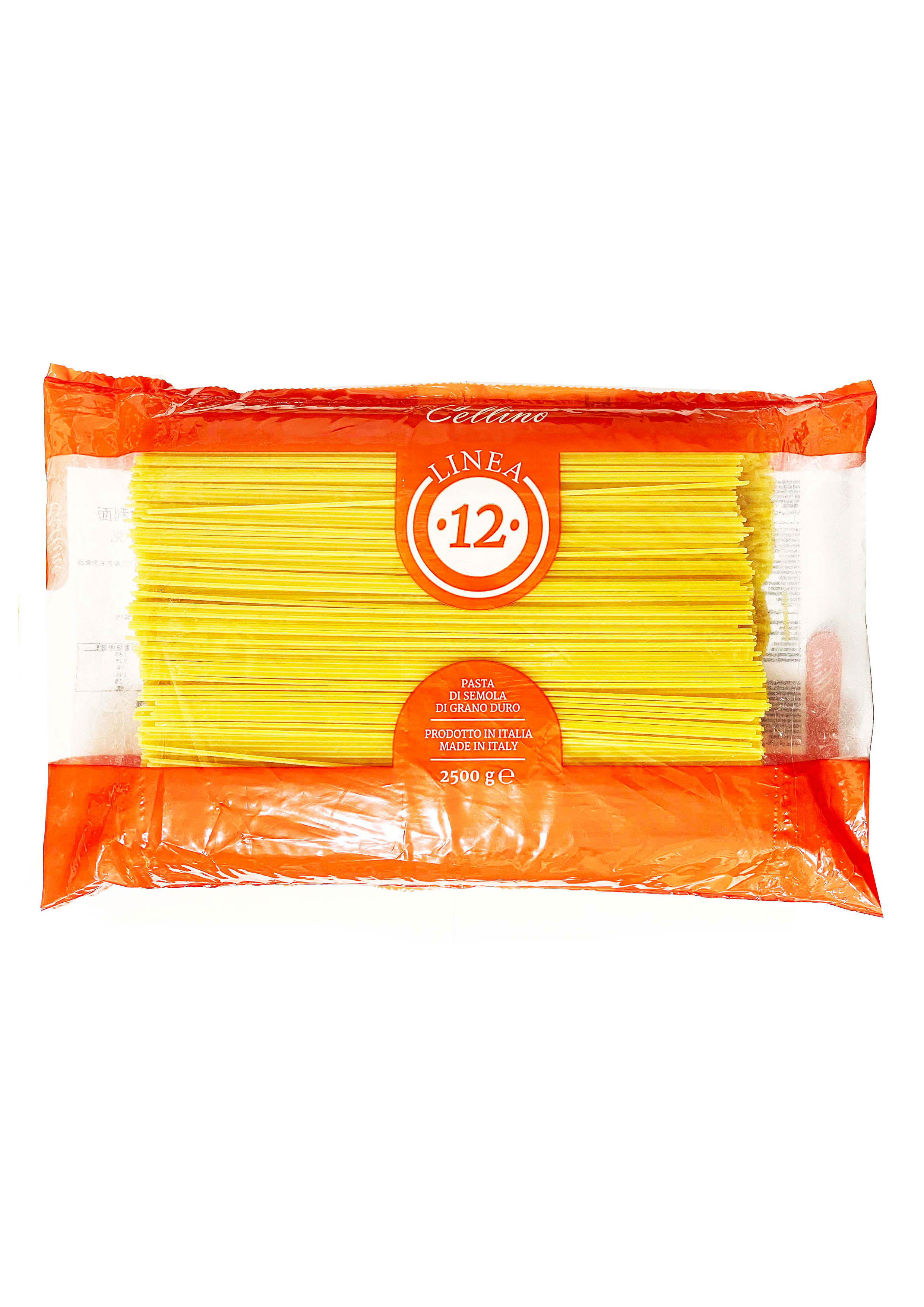 LINEA12 VERMICELLI 