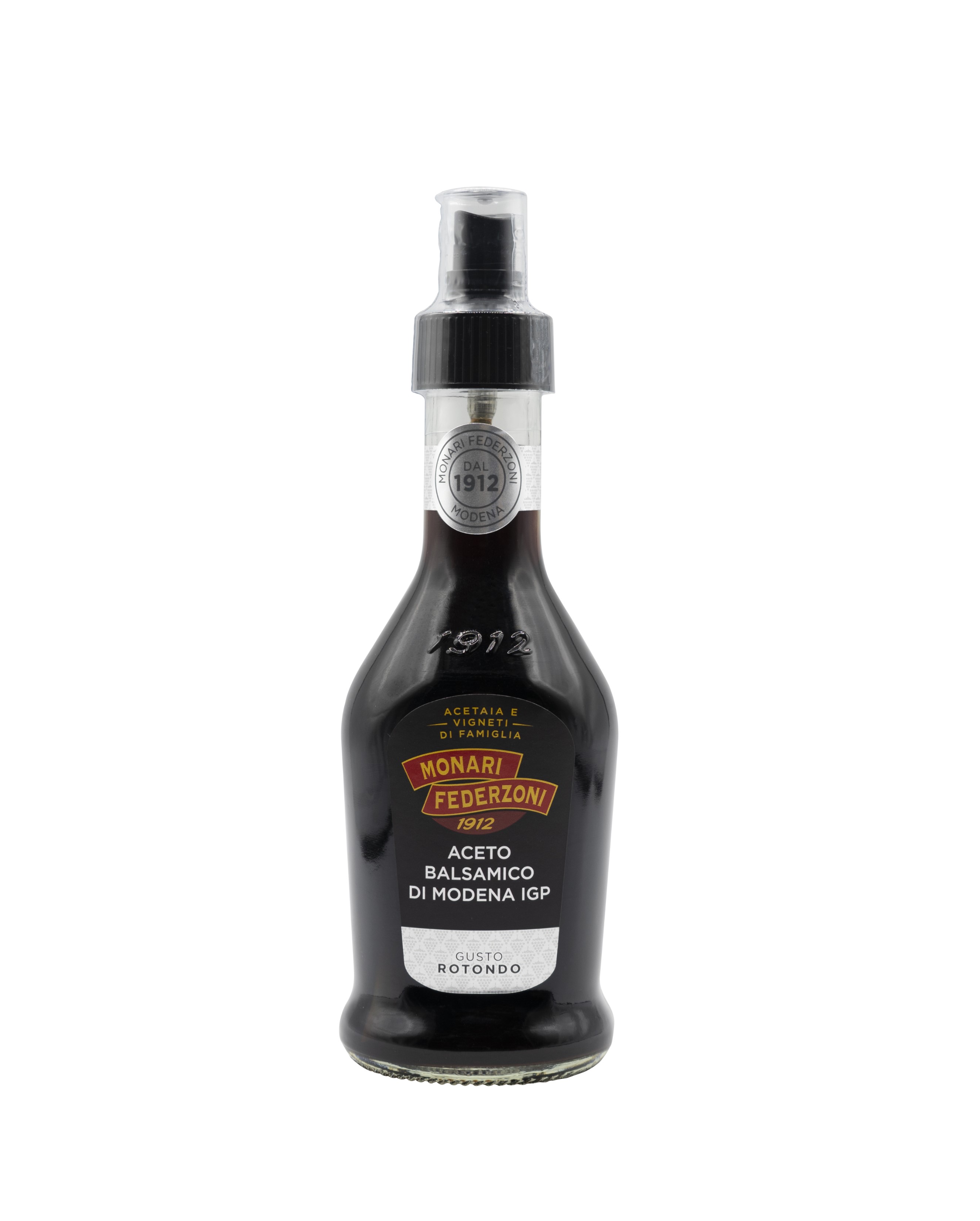 MONARI Balsamic Vinegar of Modena Rotondo Spray