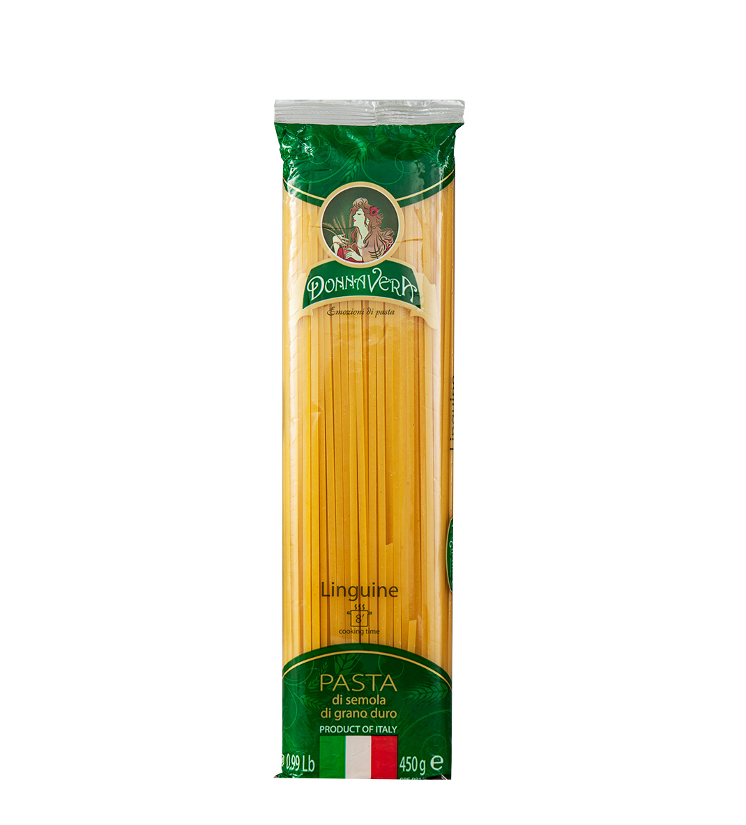 DONNA VERA Linguine 